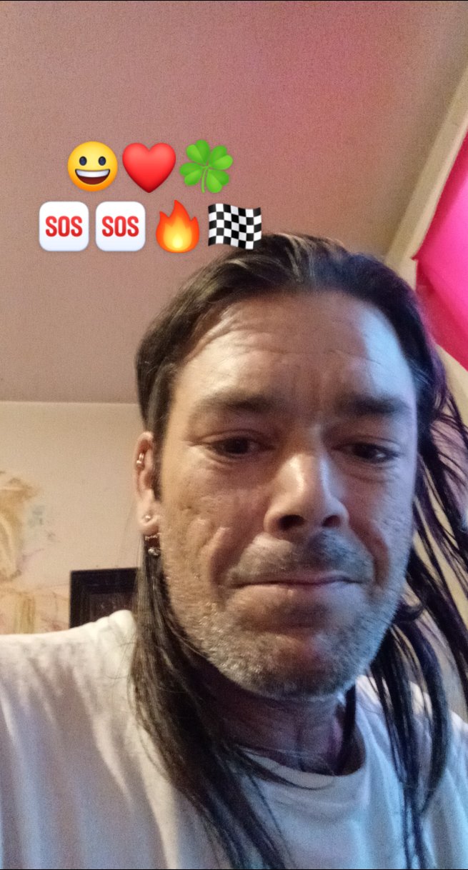 Profil de Loukmane, 43 ans, rencontre mature à Wienacht-Tobel