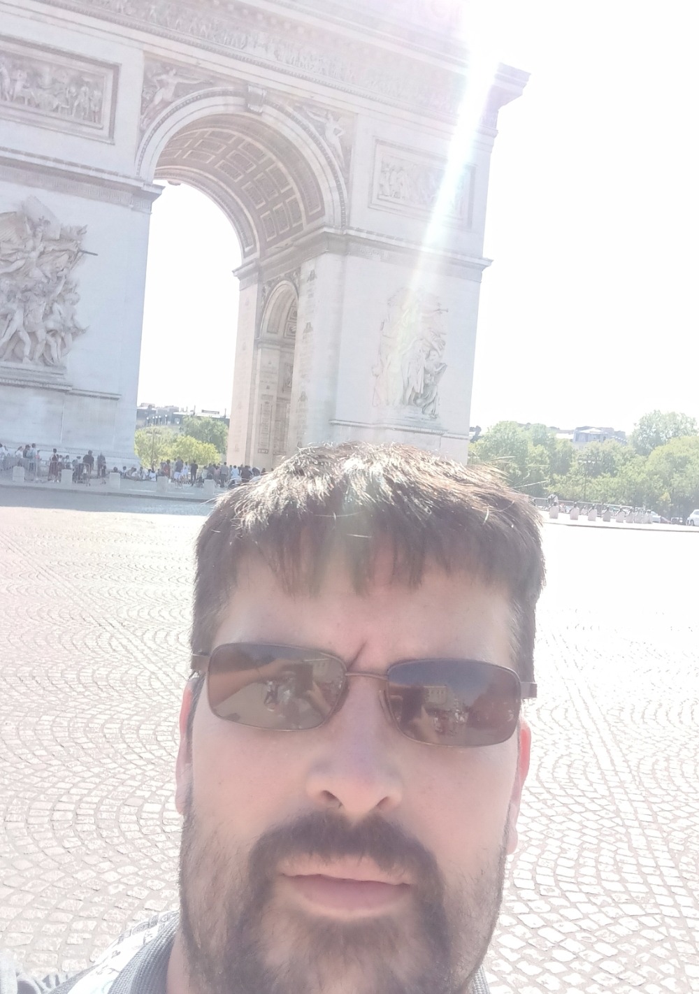 Profil de Jessé, 40 ans, rencontre mature à Stilli