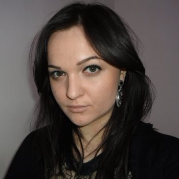 Profil de Intza, 29 ans, rencontre mature à Rain