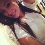 Profil de Pauline, 26 ans, rencontre mature à Parsonz