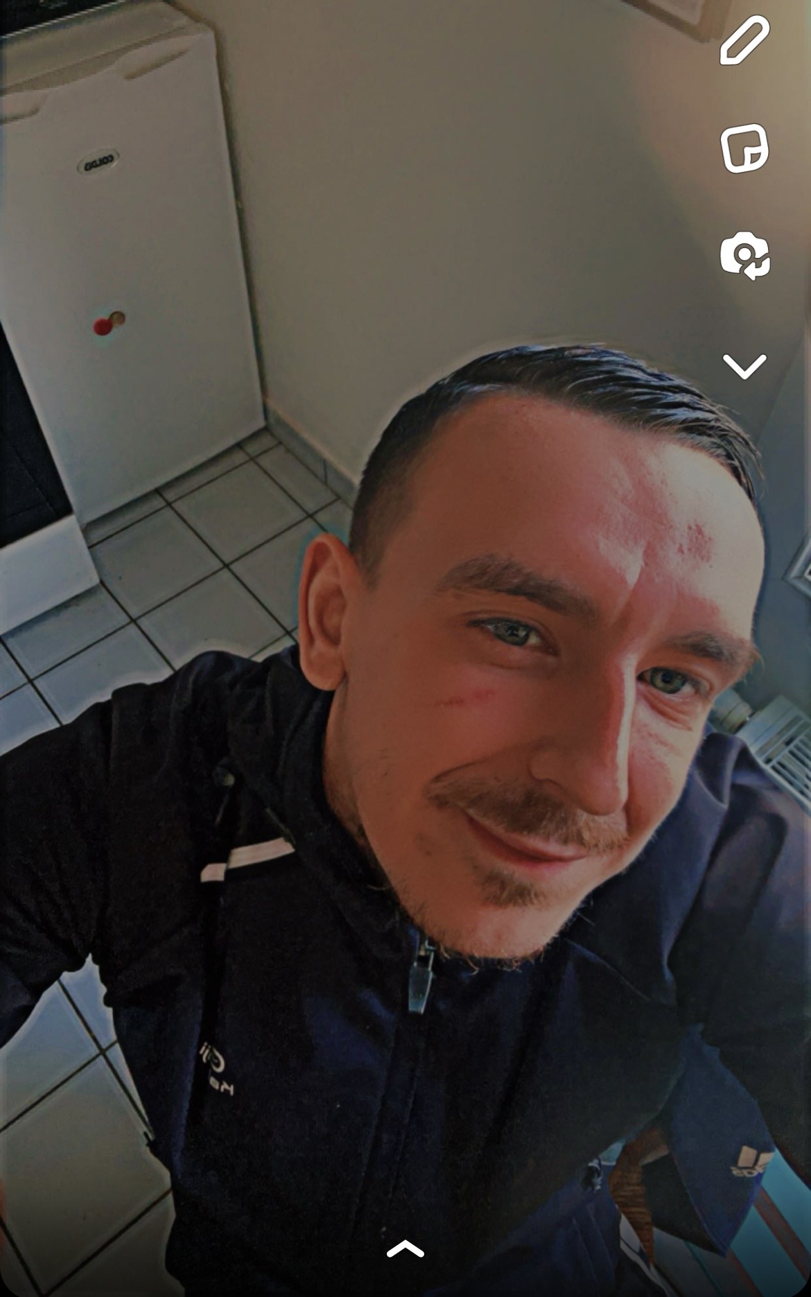 Profil de Théau, 33 ans, rencontre mature à Neftenbach