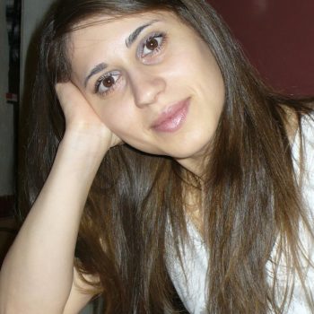 Profil de Indra, 40 ans, rencontre mature à Bôle