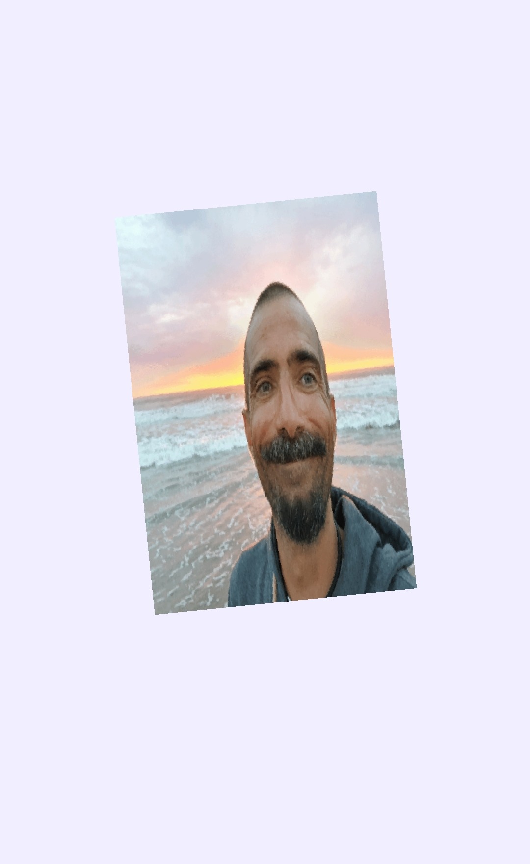 Profil de The, 49 ans, rencontre mature à Besencens