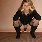Profil de Nassma, 32 ans, rencontre mature à Vitznau