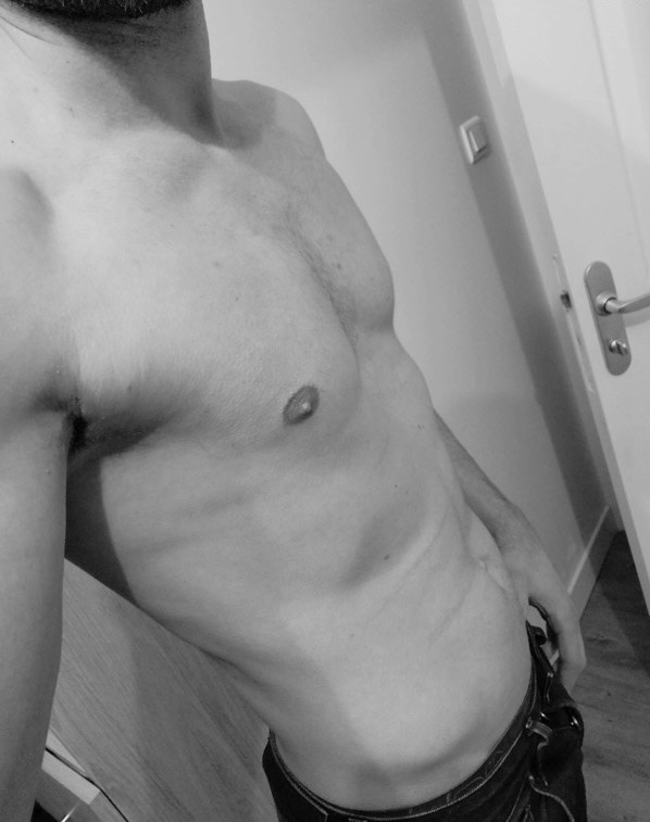 Profil de Talal, 39 ans, rencontre mature à Wienacht-Tobel