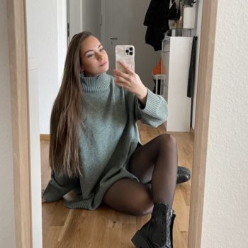 Profil de Lutfiye, 30 ans, rencontre mature à Lavigny