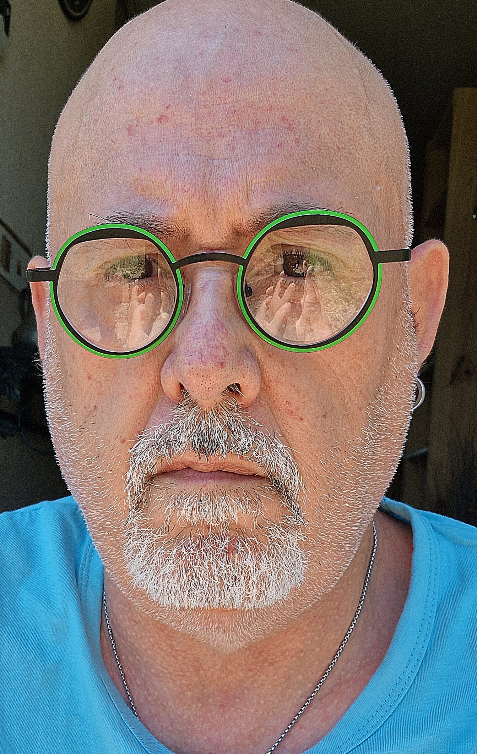 Profil de Naby, 55 ans, rencontre mature à Fenin