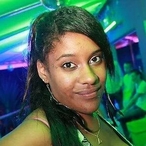Profil de Tissya, 27 ans, rencontre mature à Anwil