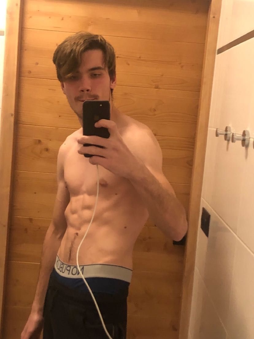 Profil de Swenn, 21 ans, rencontre mature à Speicher