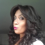 Profil de Najla, 39 ans, rencontre mature à Le Landeron
