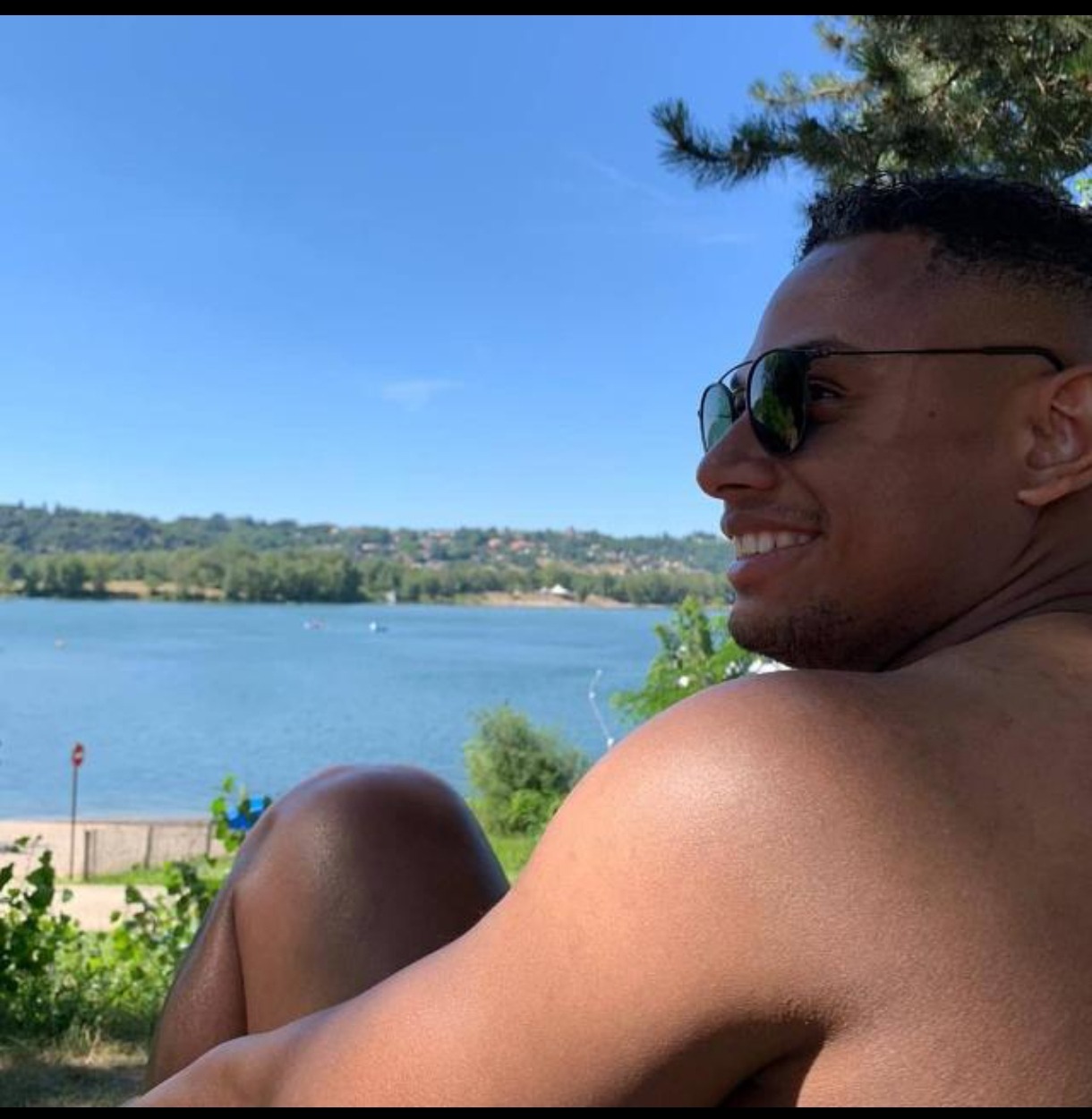 Profil de Tyronn, 31 ans, rencontre mature à Surcasti