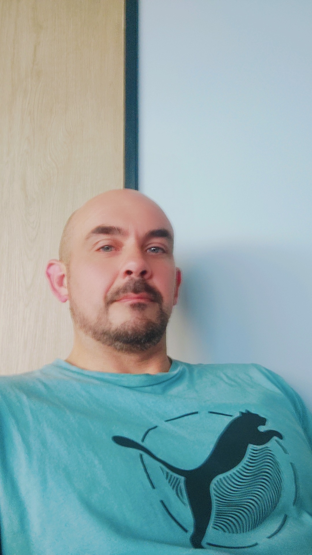 Profil de Rachad, 44 ans, rencontre mature à Oberburg