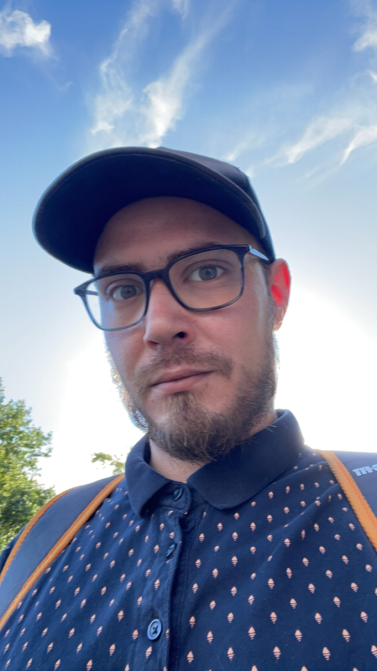 Profil de Nizam, 33 ans, rencontre mature à Andermatt
