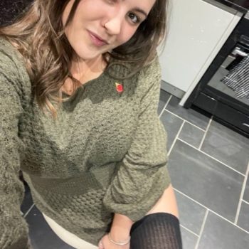 Profil de Alyse, 28 ans, rencontre mature à Le Sépey
