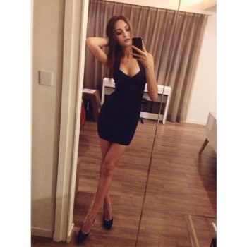 Profil de Rasha, 28 ans, rencontre mature à Stetten SH