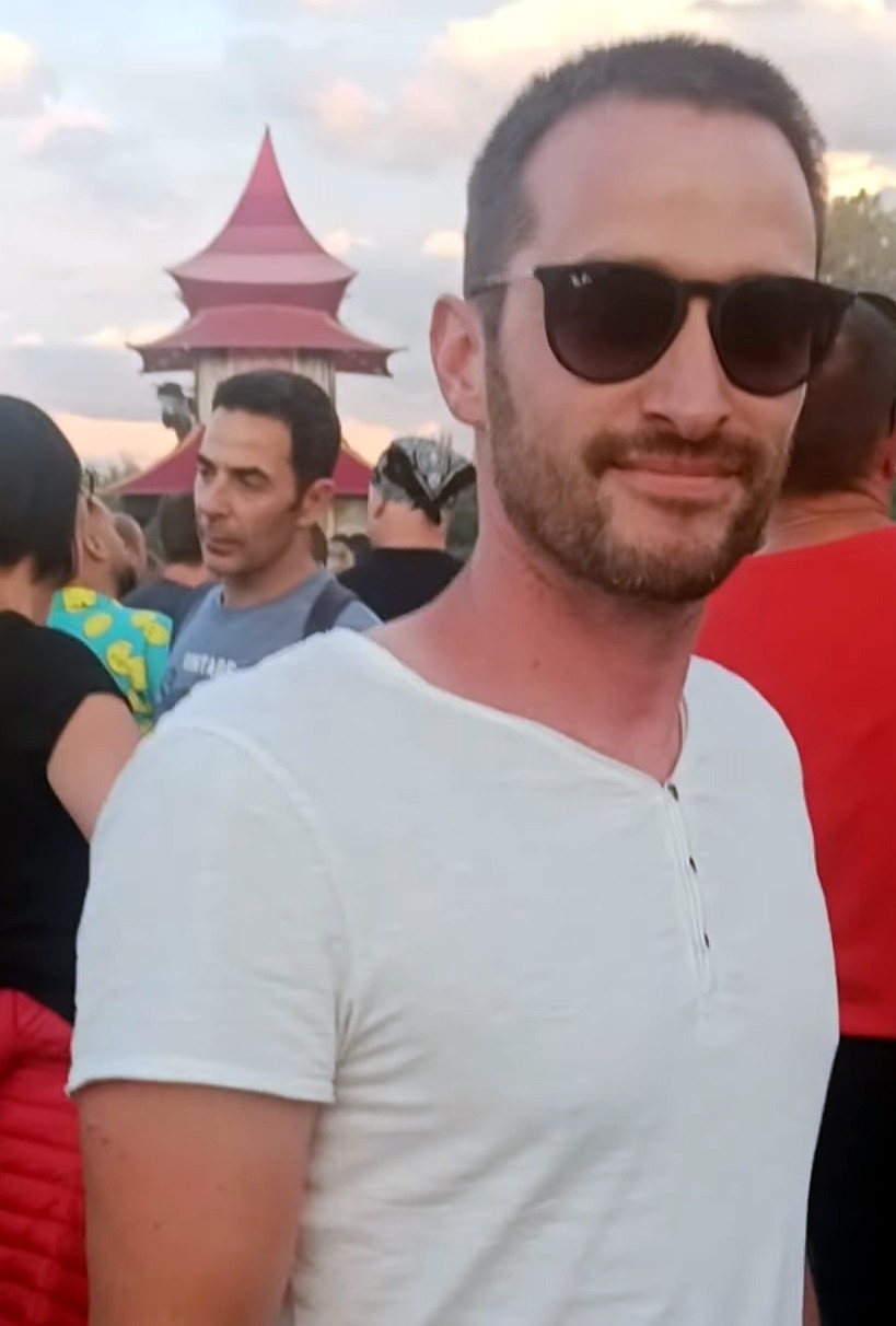 Profil de Kym, 39 ans, rencontre mature à Schachen b. Reute
