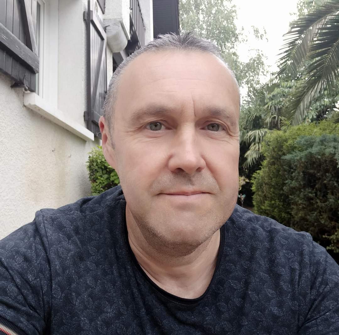 Profil de Davor, 55 ans, rencontre mature à Willadingen