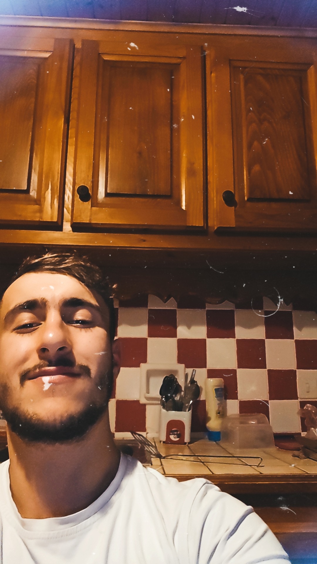 Profil de Kazimir, 24 ans, rencontre mature à Plons