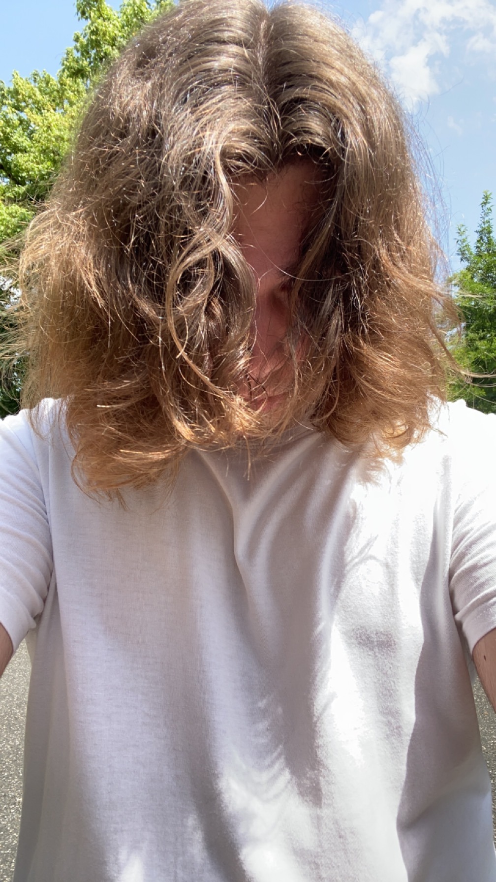 Profil de Savino, 19 ans, rencontre mature à Ohmstal