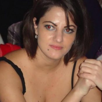 Profil de Suely, 41 ans, rencontre mature à Bôle