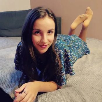 Profil de Nergis, 28 ans, rencontre mature à Rain