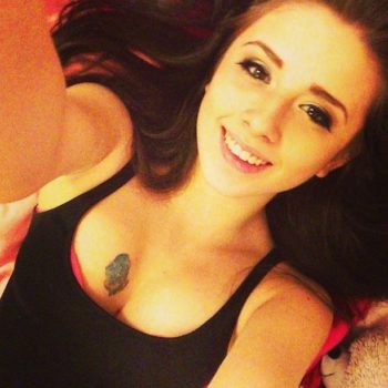 Profil de Mahelia, 29 ans, rencontre mature à Tavannes