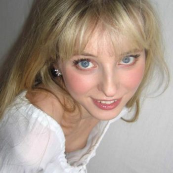 Profil de Flamine, 33 ans, rencontre mature à Plons
