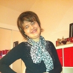 Profil de Halime, 31 ans, rencontre mature à Halten