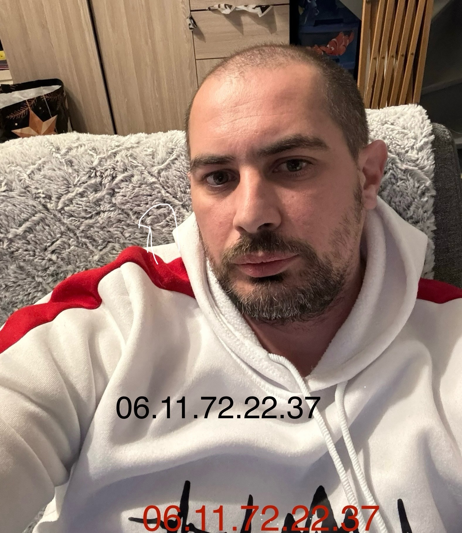 Profil de Berdan, 38 ans, rencontre mature à Couvet