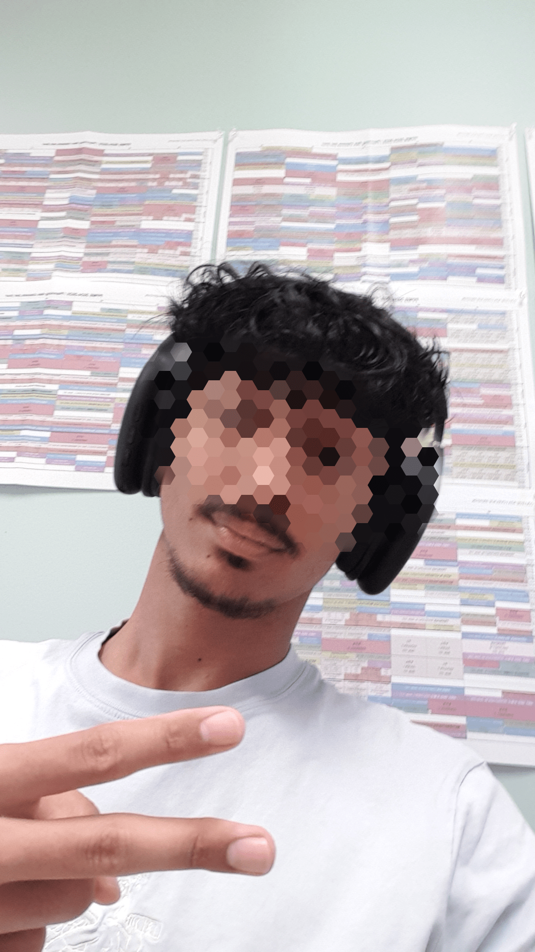 Profil de Giles, 18 ans, rencontre mature à Luthern