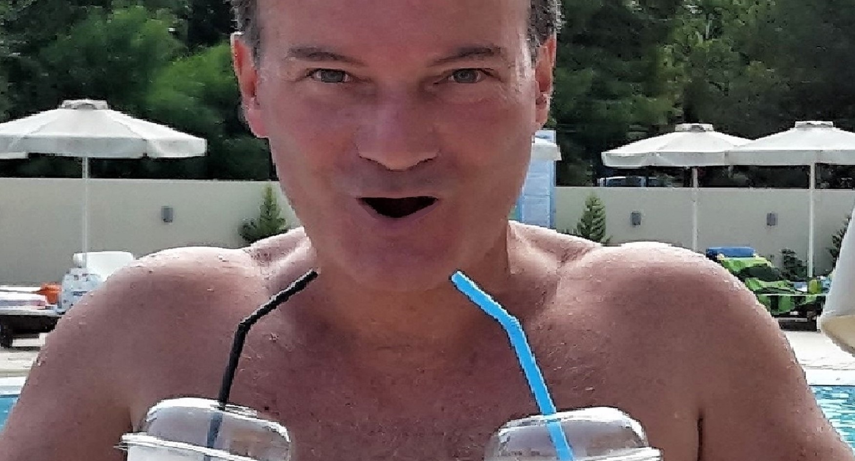 Profil de Gervais, 46 ans, rencontre mature à Thielle