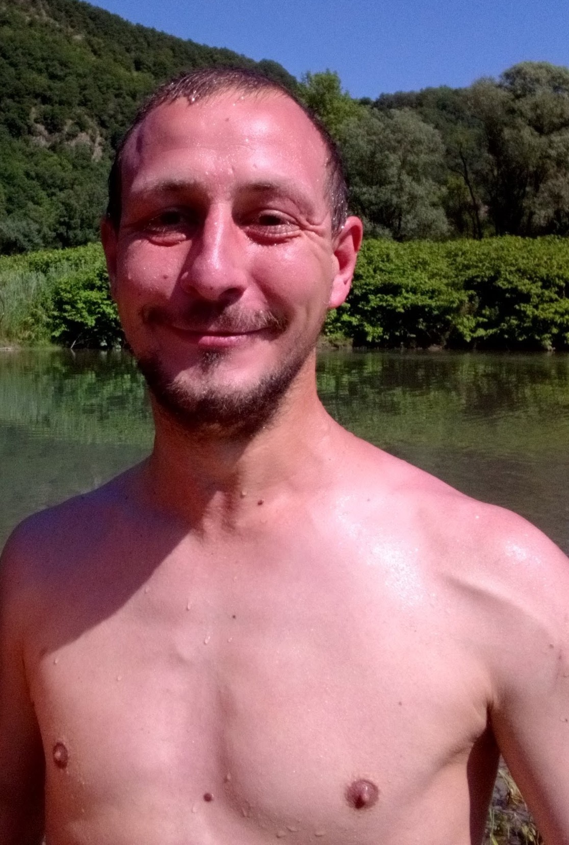 Profil de Luckas, 43 ans, rencontre mature à Aminona
