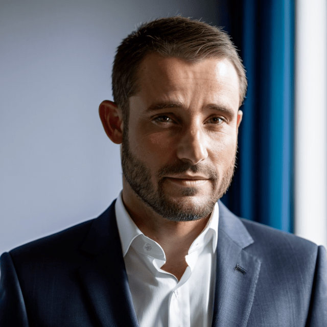 Profil de Menzo, 35 ans, rencontre mature à Luthern