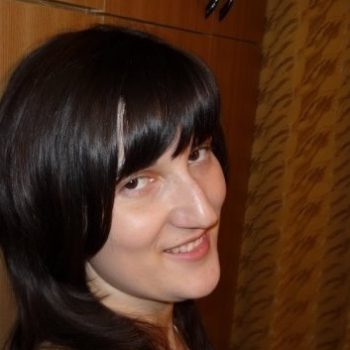 Profil de Nedia, 36 ans, rencontre mature à Tavannes
