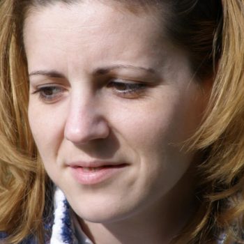 Profil de Mary-ange, 45 ans, rencontre mature à Avers