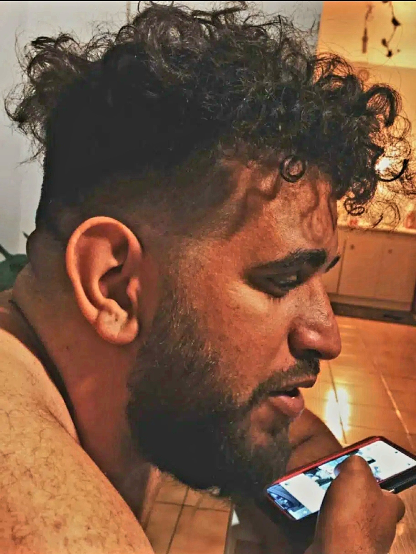 Profil de Alessio, 23 ans, rencontre mature à Meride