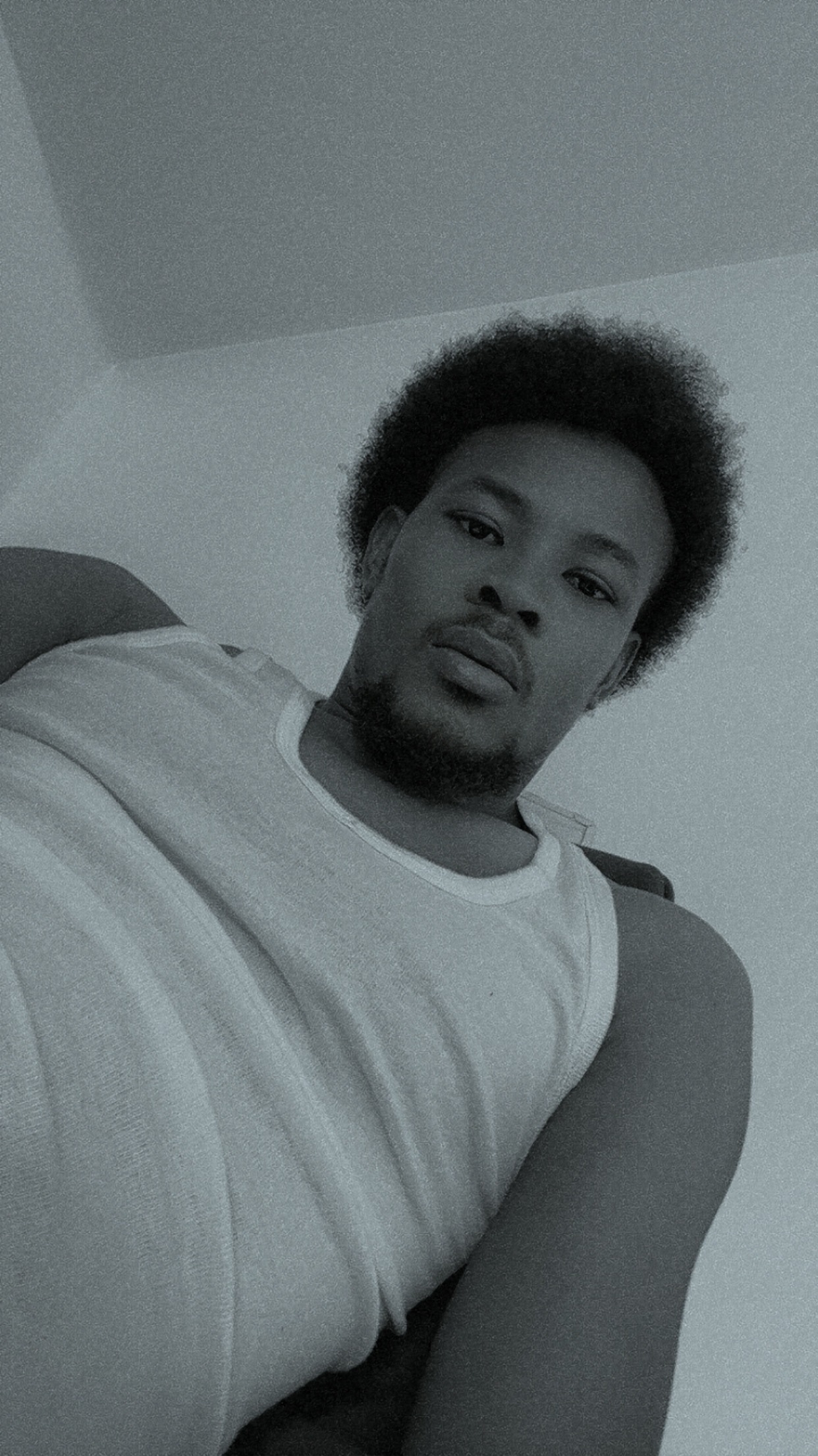 Profil de Karamo, 26 ans, rencontre mature à Bättwil