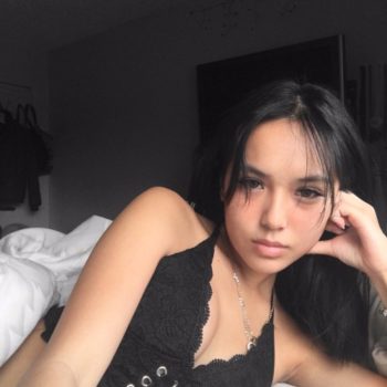 Profil de Anne-luce, 24 ans, rencontre mature à Salquenen