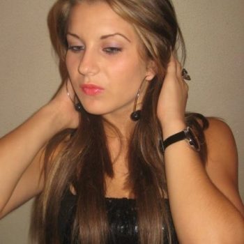 Profil de Teha, 35 ans, rencontre mature à Levron