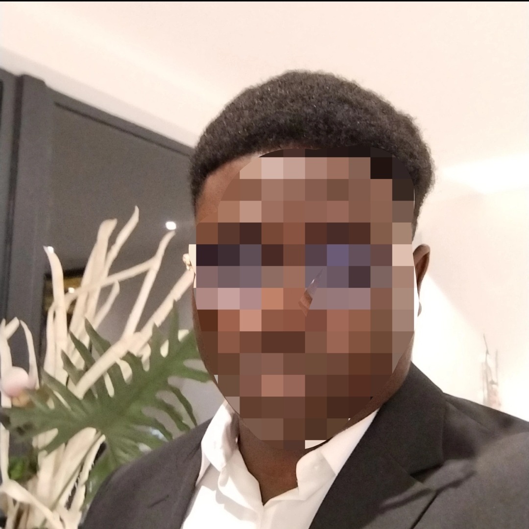 Profil de Kym, 21 ans, rencontre mature à Le Sépey
