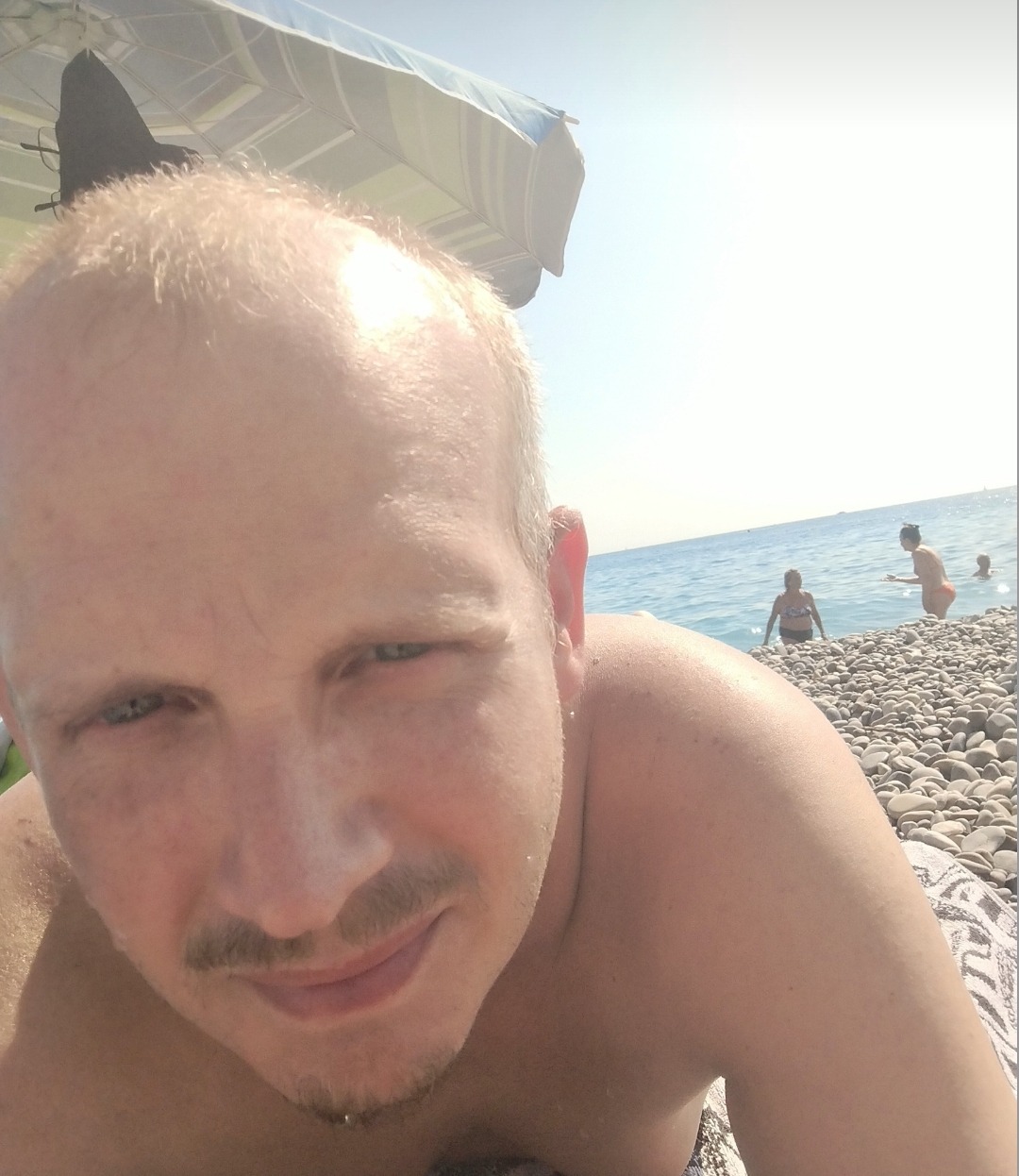 Profil de Fidel, 45 ans, rencontre mature à Calfreisen