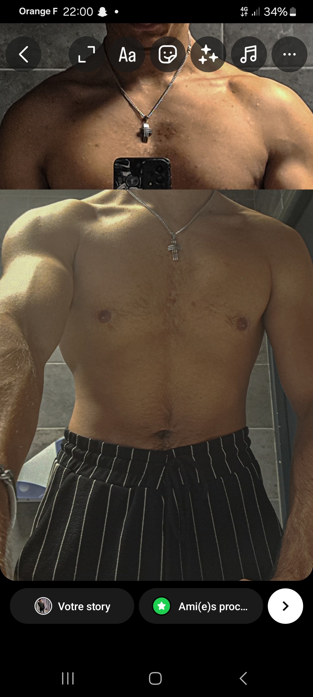 Profil de Irchad, 21 ans, rencontre mature à Bâle