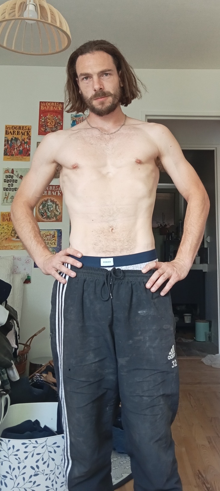 Profil de Ode, 36 ans, rencontre mature à Avers