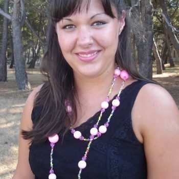 Profil de Ahlem, 36 ans, rencontre mature à Stilli