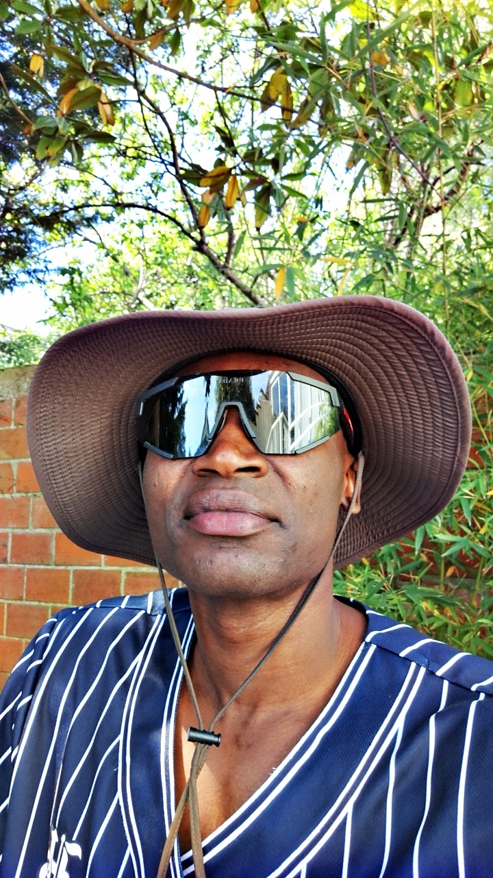 Profil de Reinald, 35 ans, rencontre mature à Saubraz