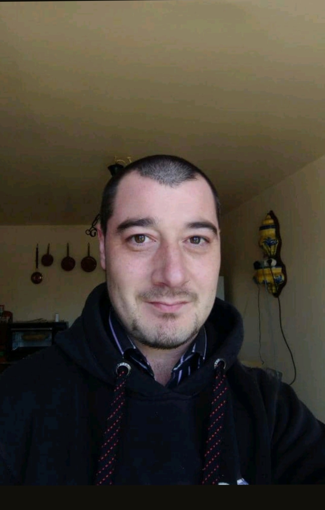 Profil de Youval, 38 ans, rencontre mature à Soazza
