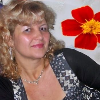 Profil de Alyia, 55 ans, rencontre mature à Innerberg