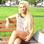 Profil de Opaline, 33 ans, rencontre mature à Avers