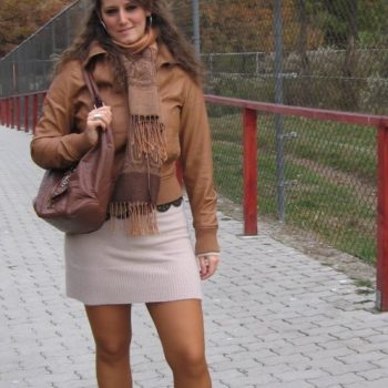 Profil de Sonya, 32 ans, rencontre mature à Stilli