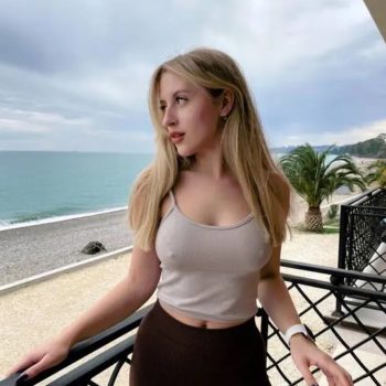 Profil de Feyza, 27 ans, rencontre mature à Le Prese